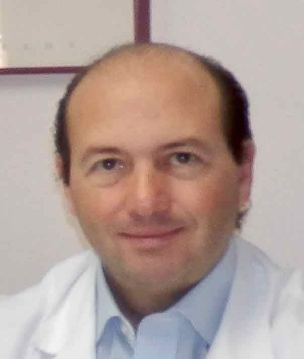 Pablo Ferrer Pediatra Servicio Pediatria Requena