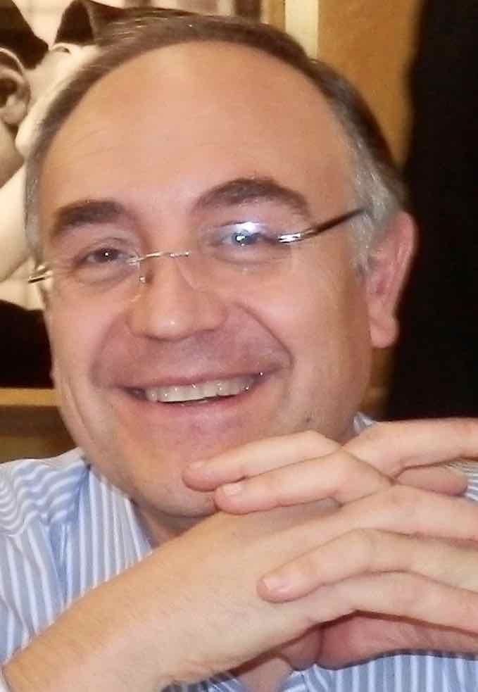 Jose Contreras Pediatra Servicio Pediatría Requena